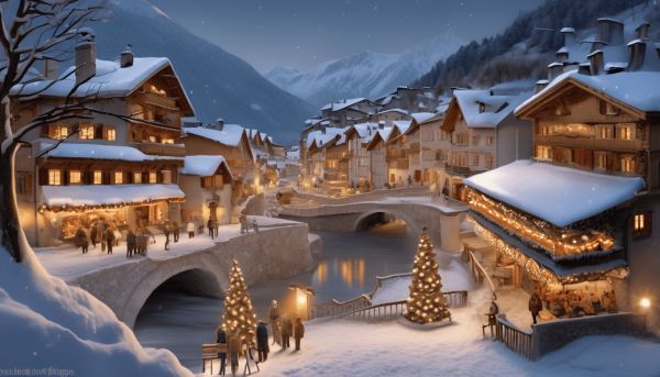Aux marches de Noël de Haute-Savoie : des trésors insoupçonnés