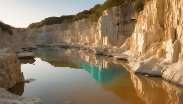 La carrière de Glay : un trésor géologique à ne pas manquer