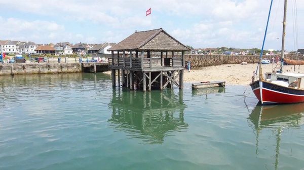 Les activités incontournables à vivre à anglet près de l'hermione