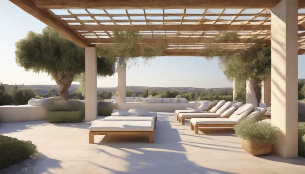 Un hôtel spa à Narbonne pour une escapade bien-être inoubliable