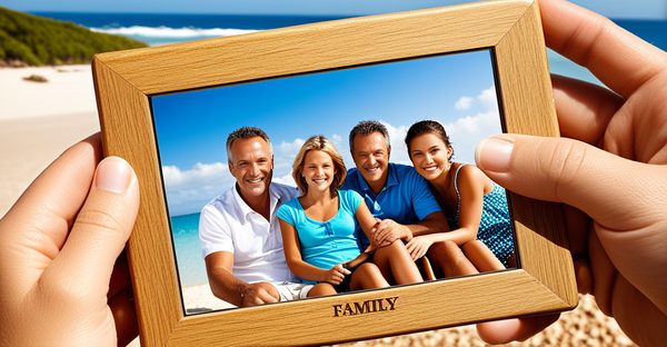 Vacances en famille : conseils pour un séjour réussi