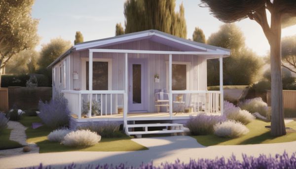 Vivre des vacances inoubliables en mobil home dans le Var