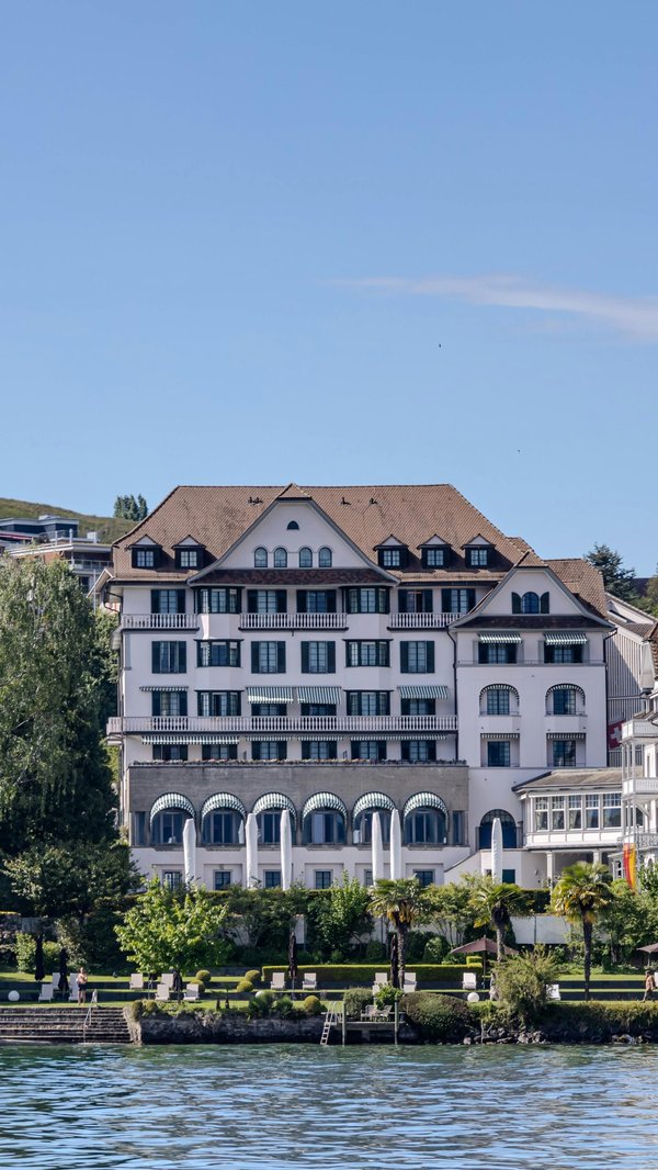 Séjournez à la maison rouge : un hôtel restaurant à chambéry